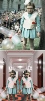 Вот эти повеселили