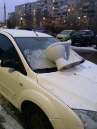 Или такой жест