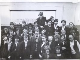 Мой 1988