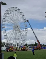 Думается мне бы понравилось такое развлечение, чем унылое - вверх/внез по окружности.