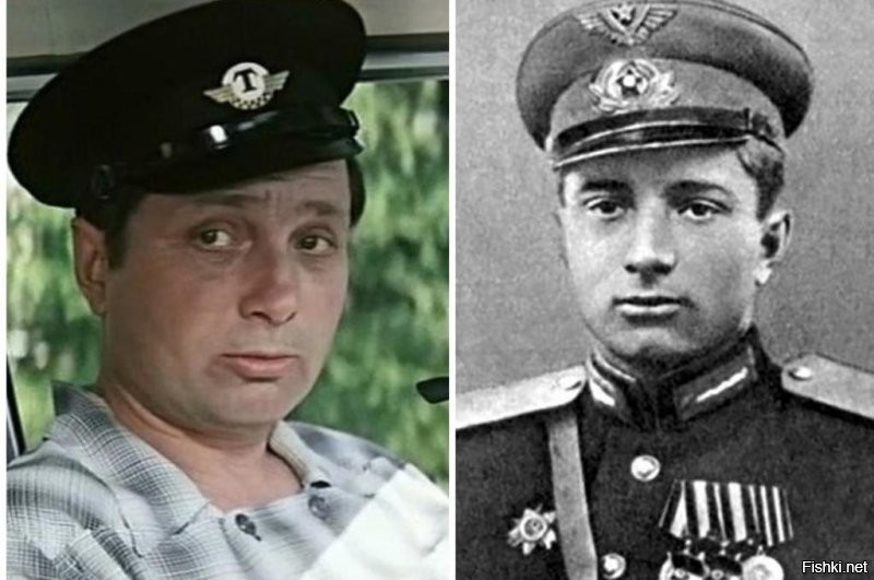 Архивные фото знаменитостей в 40-х, на которых они ещё совсем зелёные