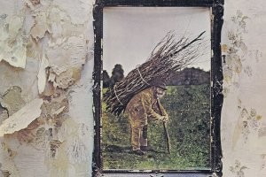 Мои воспоминания,связанные с лестницей.
