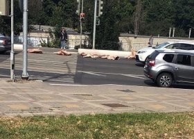 и такое случается