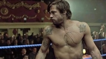 - Микки, не вырубай его сразу!