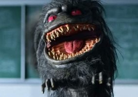 В наше время другие были, жалко игрушек таких в продаже не видел.