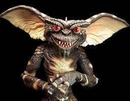 В наше время другие были, жалко игрушек таких в продаже не видел.