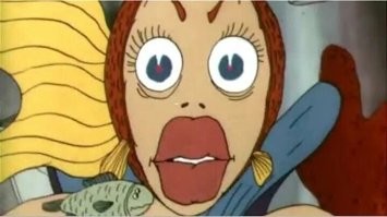 Да и фиг с ним с этим Вагги. Вот от чего я до сих пор вздрагиваю: