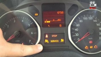 А она тебе в ответ: