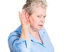 Нужно было убедить тёщу, что это разговор не с любовницей....