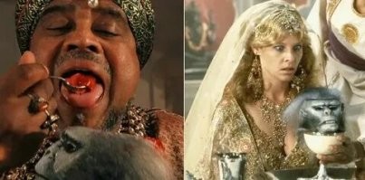 20 примеров странной подачи блюд в ресторанах