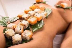 20 примеров странной подачи блюд в ресторанах