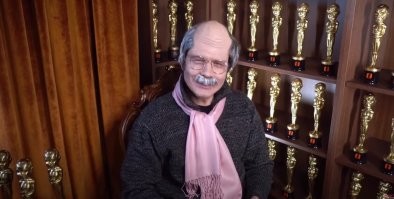 Кого-то напомнило )