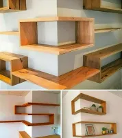 углы надо было скруглить