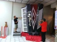 20 поразительных сравнений, которые демонстрируют огромную разницу