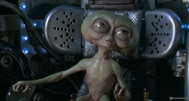 Случай в автошколе