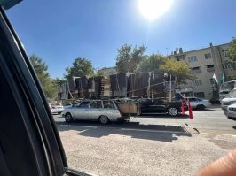 Автоюмор для автомобилистов и не только