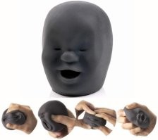 Для мужчин игрушка, однозначно!