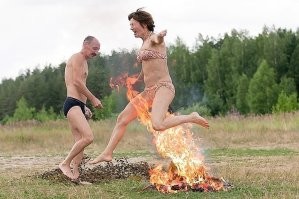 Всё вразнобой