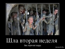Всё вразнобой