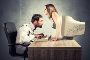 Всё вразнобой