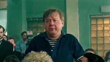Актёрские байки про Олега Табакова