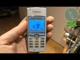 Мото v2288, ух любил его! а второй t100, зацените размерчик )