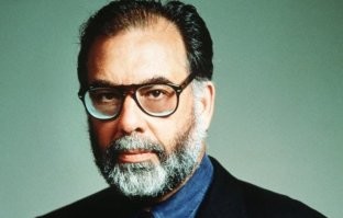 Какой нахрен Земекис? Аффтар ты бредишь что ли? 
Копполу от Земекиса отличить не можешь уже?