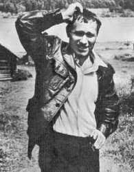 Василий Макарович!