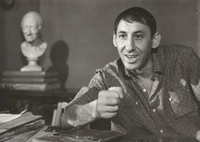 Басова тоже, бабы любили!