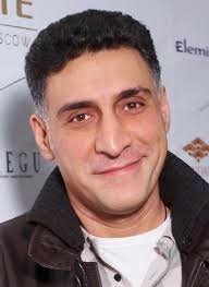 А это точно не Песков Николай Тигранович