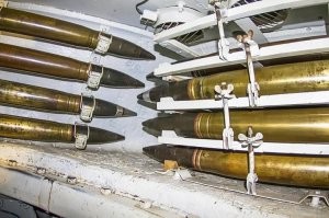 К бою готовы:)