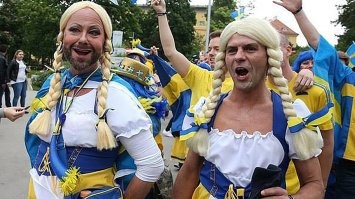 Sweden