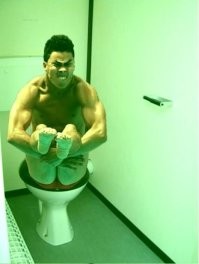 ХАЛКОБРЕД!!!