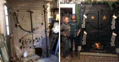 т.е. бухло будет тёплым?