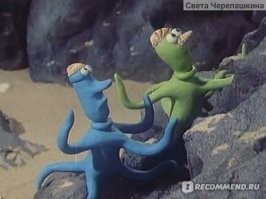 Таинственная «голубая слизь» на дне моря поставила ученых в тупик