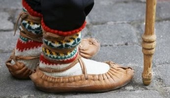 дык это же молдавские постолы