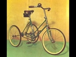 "школьники" были довольно редки у нас, брали сразу "уральцы", 42 рубля в "динамо" стоили.. были, кстати, ещё трёхколёсные "школьники".  Во дворе были ещё кулибины, которые обычный "школьник" в мопед переделывали, весь двор вкусно вонял бензином т.к. эта чудотехника дымила как пороховая шашка