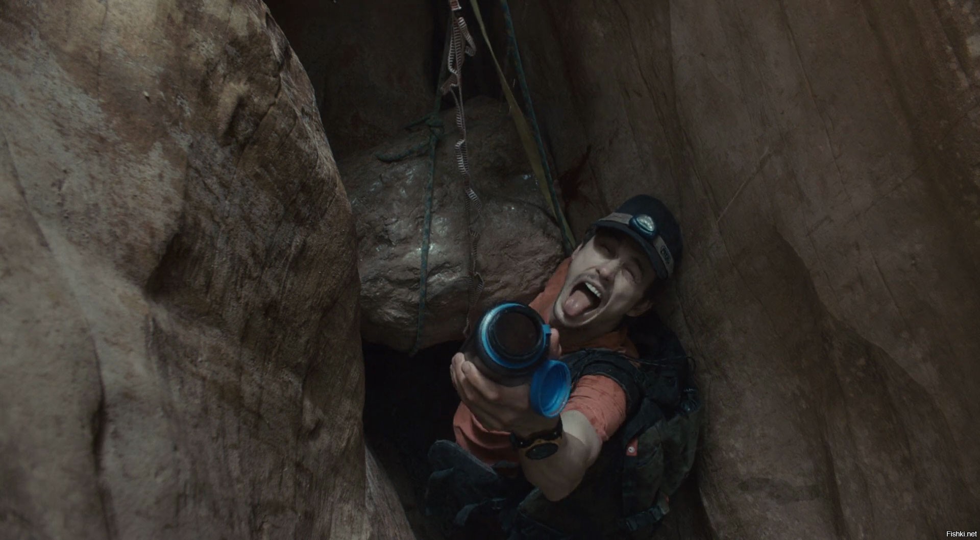 127 hours