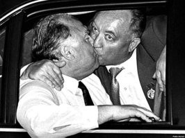 Держи ещё, если тебе нравится.
По мне так