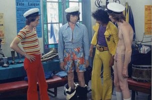 Не все поймут, не многие вспомнят.