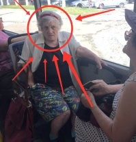 Скрины из соцсетей