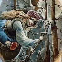 Йожика картинки. Выпуск 212