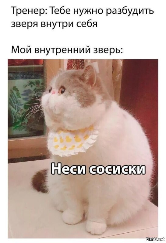 А потом поспим =)