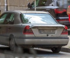 Коллекция автоприколов в картинках