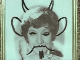 Фотошоп моего детства