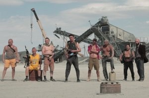 Трейлер фильма "Голиаф" (2022)