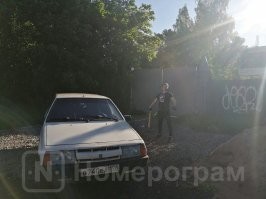 Быстрый, дерзкий, как пуля резкий: ДТП из Северной столицы