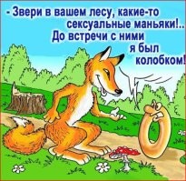 Демотиваторы для хорошего настроения