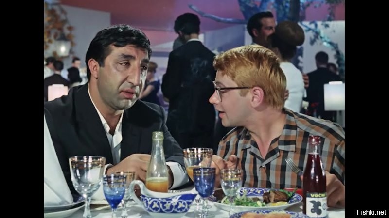если вы откажетесь, они вас зарежут