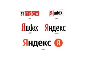 17 первых логотипов известных брендов